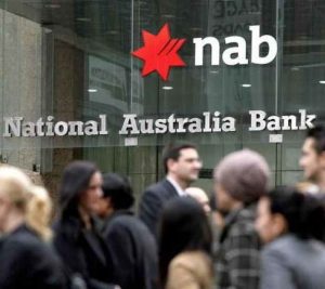 National Australia Bank Limited