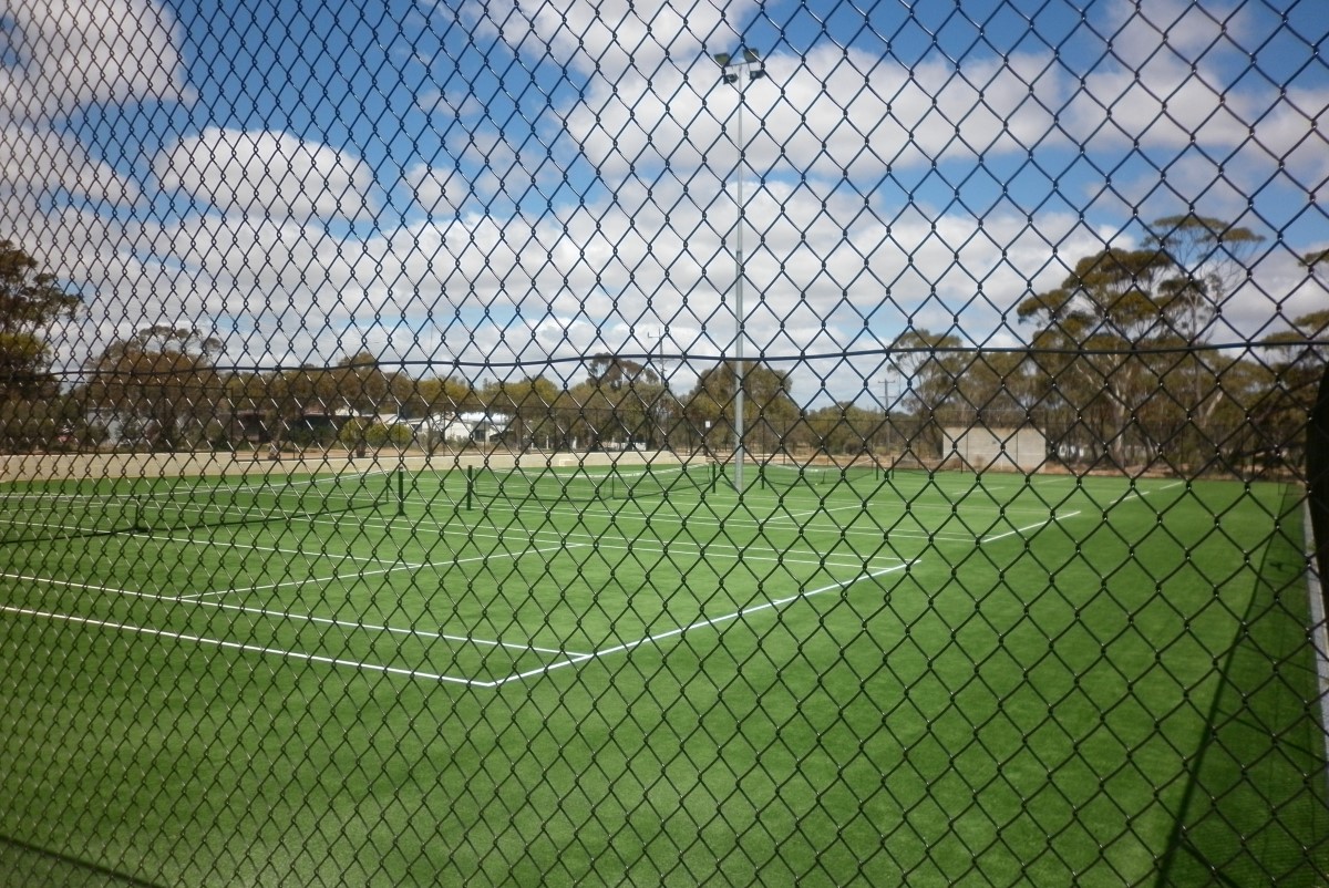 Meckering Tennis Courts (2)
