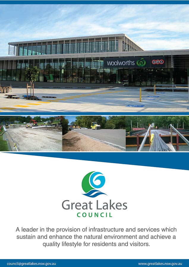 Great Lakes Council